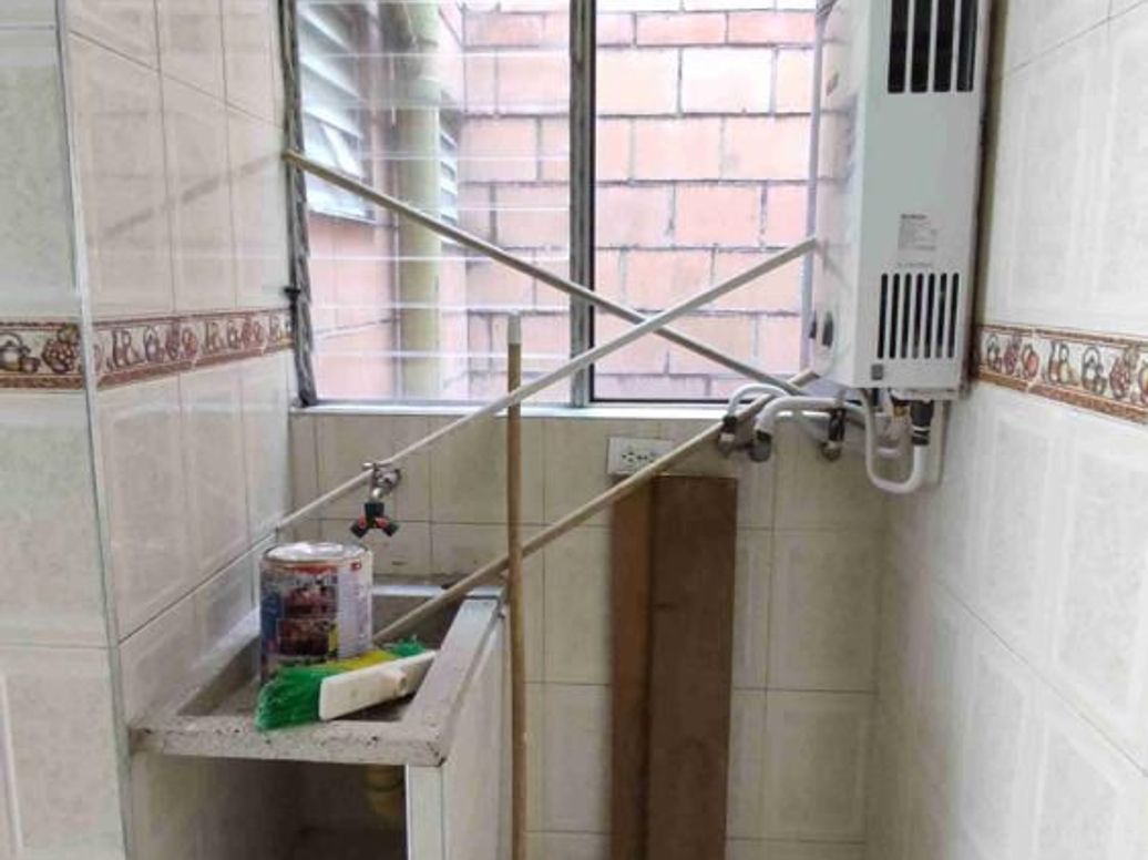 Apartamento de 3 alcobas en venta en Los Pantanos, Bogotá, 56 m² · foto 18 de 20