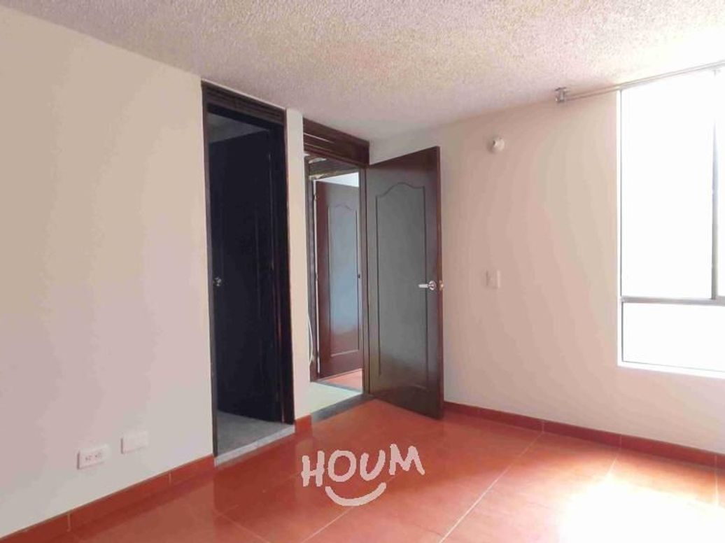 Apartamento de 3 alcobas en venta en Los Pantanos, Bogotá, 56 m² · foto 11 de 20