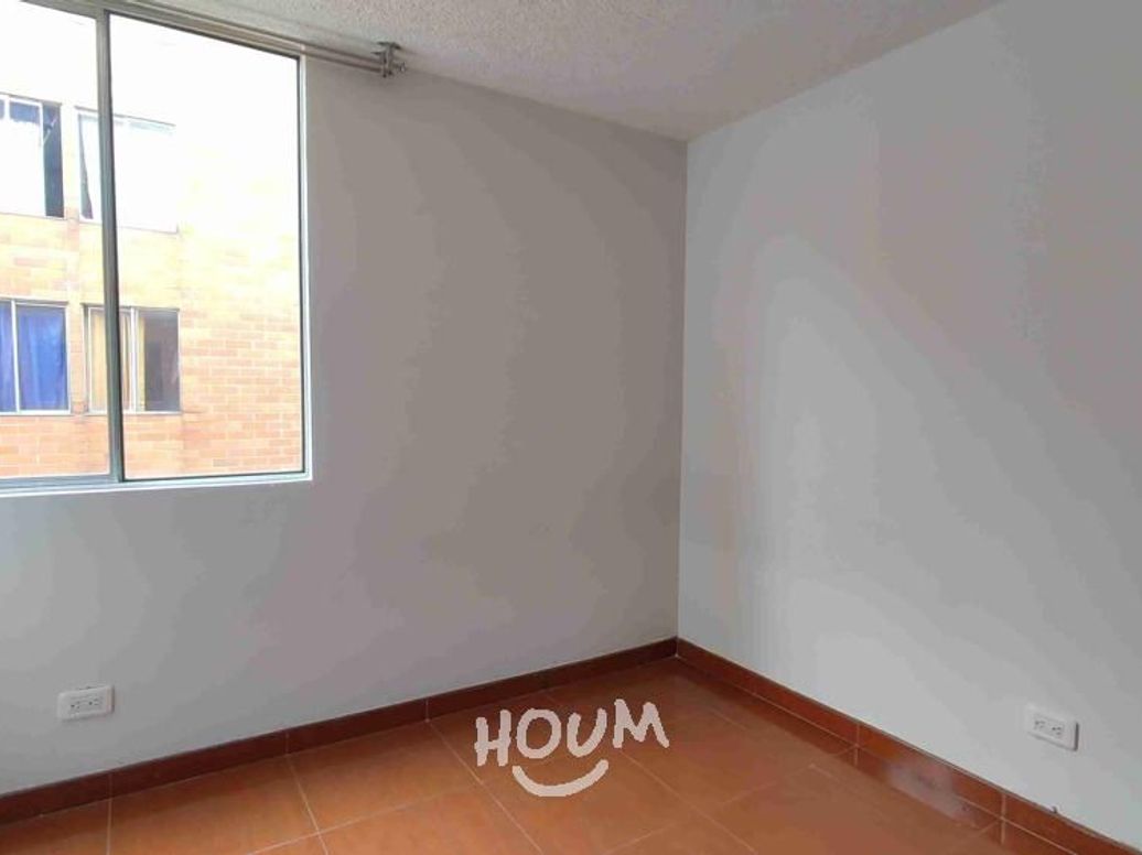 Apartamento de 3 alcobas en venta en Los Pantanos, Bogotá, 56 m² · foto 13 de 20