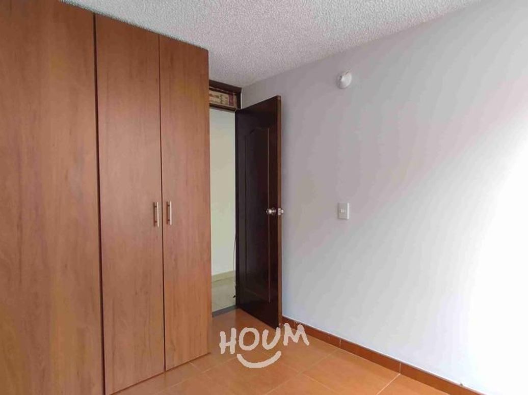 Apartamento de 3 alcobas en venta en Los Pantanos, Bogotá, 56 m² · foto 12 de 20