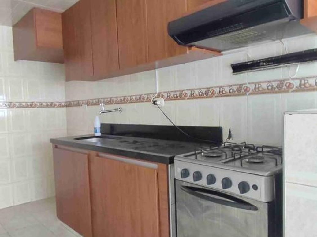 Apartamento de 3 alcobas en venta en Los Pantanos, Bogotá, 56 m² · foto 6 de 20