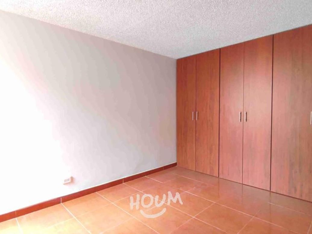 Apartamento de 3 alcobas en venta en Los Pantanos, Bogotá, 56 m² · foto 10 de 20