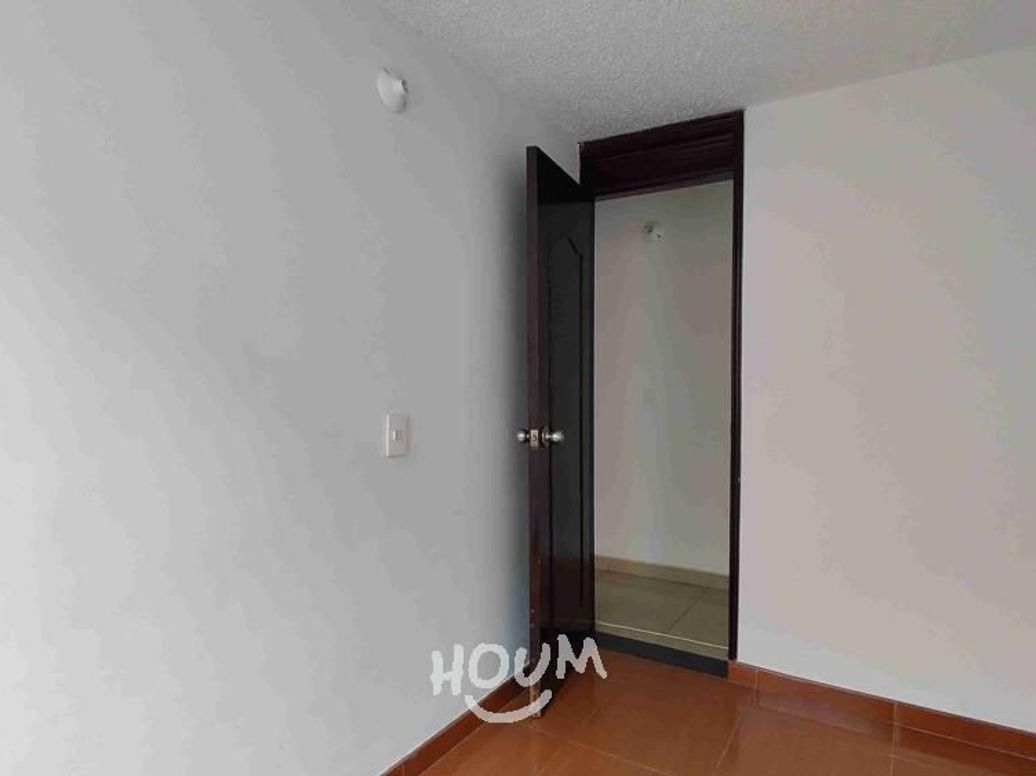Apartamento de 3 alcobas en venta en Los Pantanos, Bogotá, 56 m² · foto 14 de 20