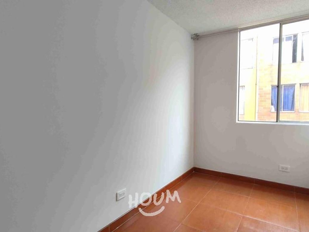Apartamento de 3 alcobas en venta en Los Pantanos, Bogotá, 56 m² · foto 15 de 20