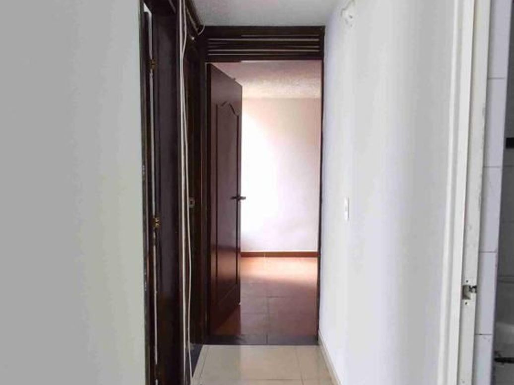 Apartamento de 3 alcobas en venta en Los Pantanos, Bogotá, 56 m² · foto 9 de 20