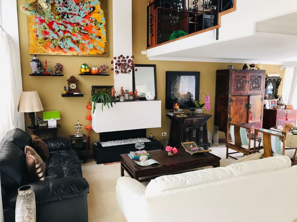 Casa de 4 alcobas en venta en Puente Largo, Bogotá, 270 m² · foto 2 de 10