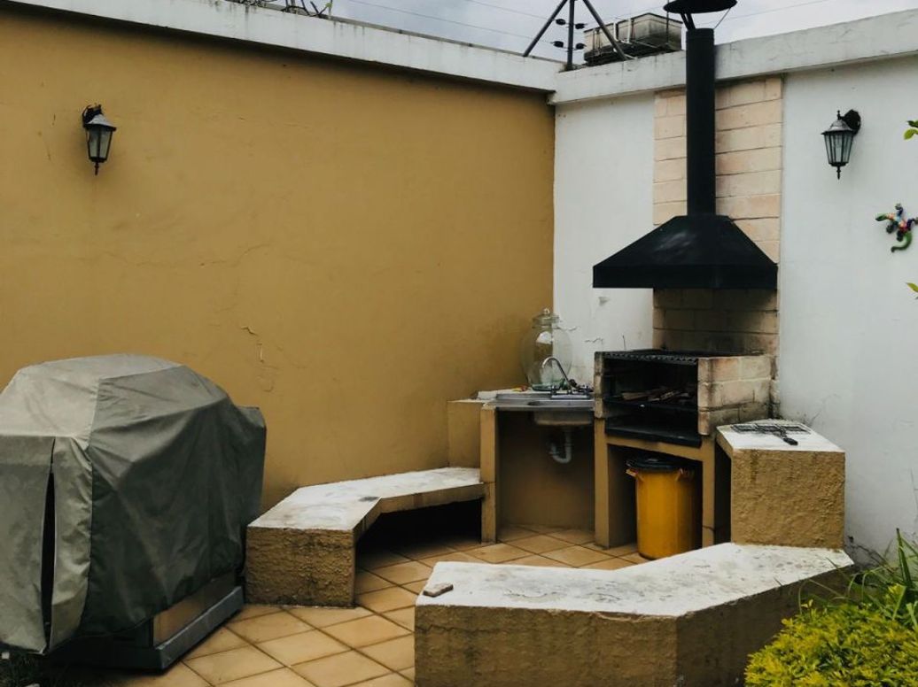 Casa de 4 alcobas en venta en Puente Largo, Bogotá, 270 m² · foto 9 de 10