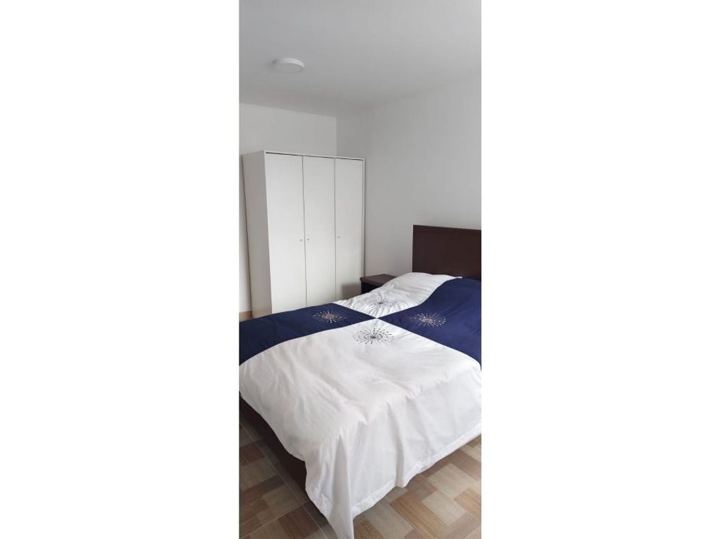 Apartamento de 2 alcobas en venta en Cjr Tulipan, Bogotá, 47 m² · foto 4 de 11