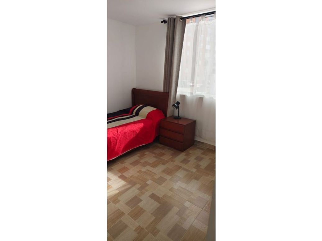 Apartamento de 2 alcobas en venta en Cjr Tulipan, Bogotá, 47 m² · foto 7 de 11