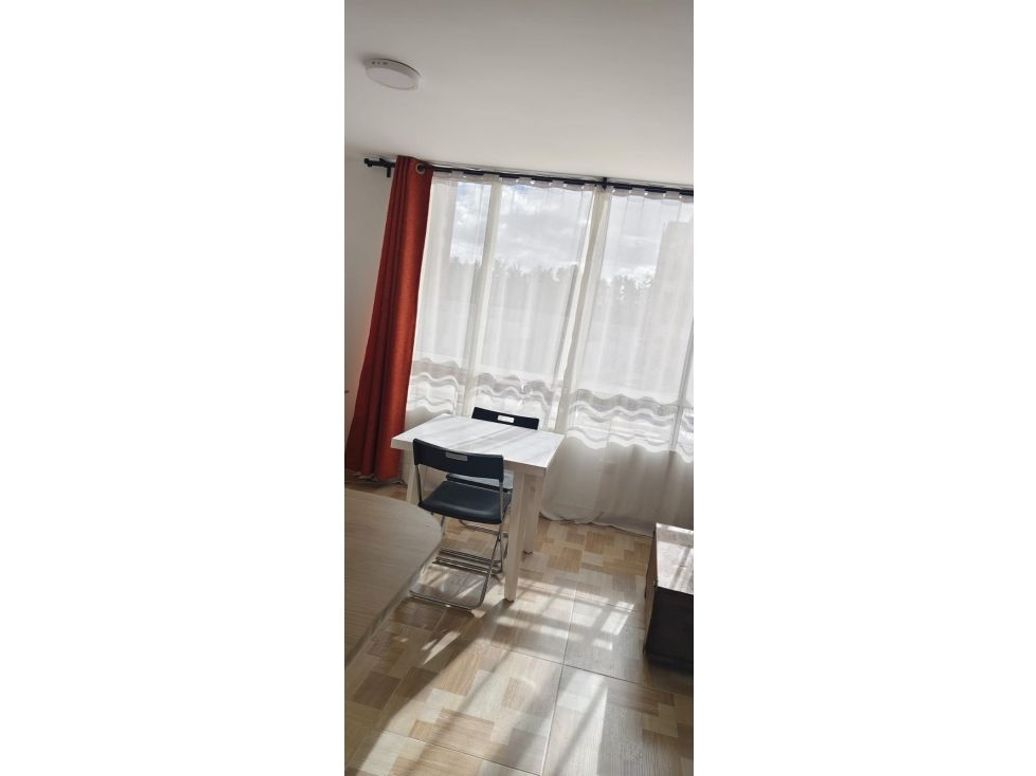 Apartamento de 2 alcobas en venta en Cjr Tulipan, Bogotá, 47 m² · foto 9 de 11