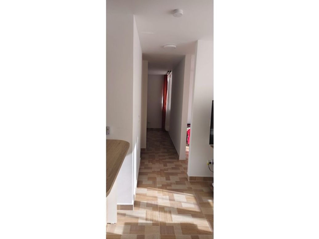 Apartamento de 2 alcobas en venta en Cjr Tulipan, Bogotá, 47 m² · foto 8 de 11