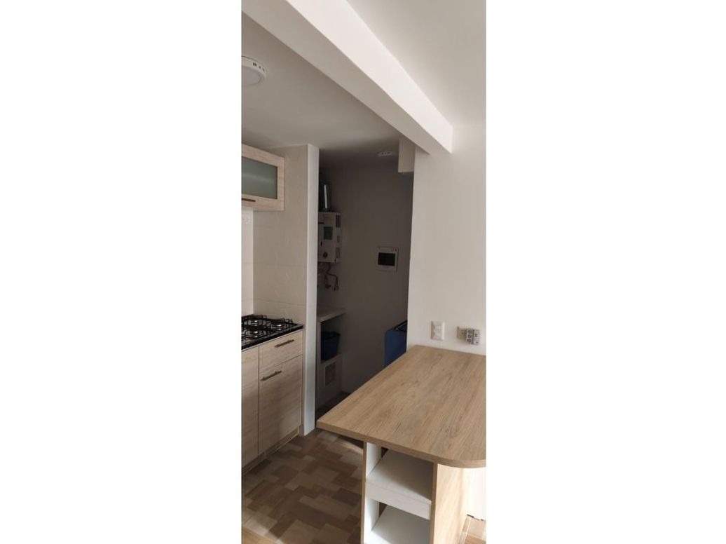 Apartamento de 2 alcobas en venta en Cjr Tulipan, Bogotá, 47 m² · foto 10 de 11