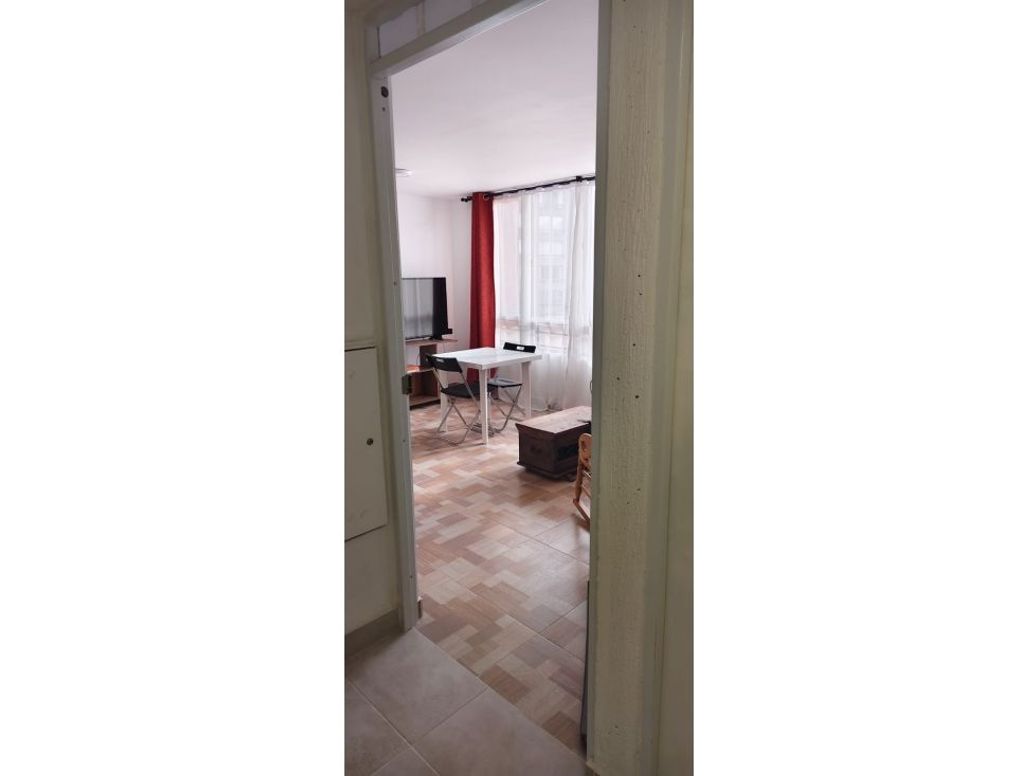 Apartamento de 2 alcobas en venta en Cjr Tulipan, Bogotá, 47 m² · foto 11 de 11