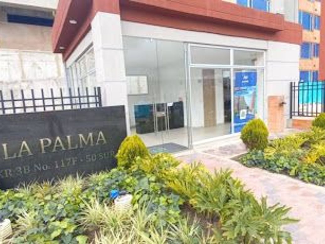 ARRIENDO de APARTAMENTO en USMINIA, BOGOTA en Usminia