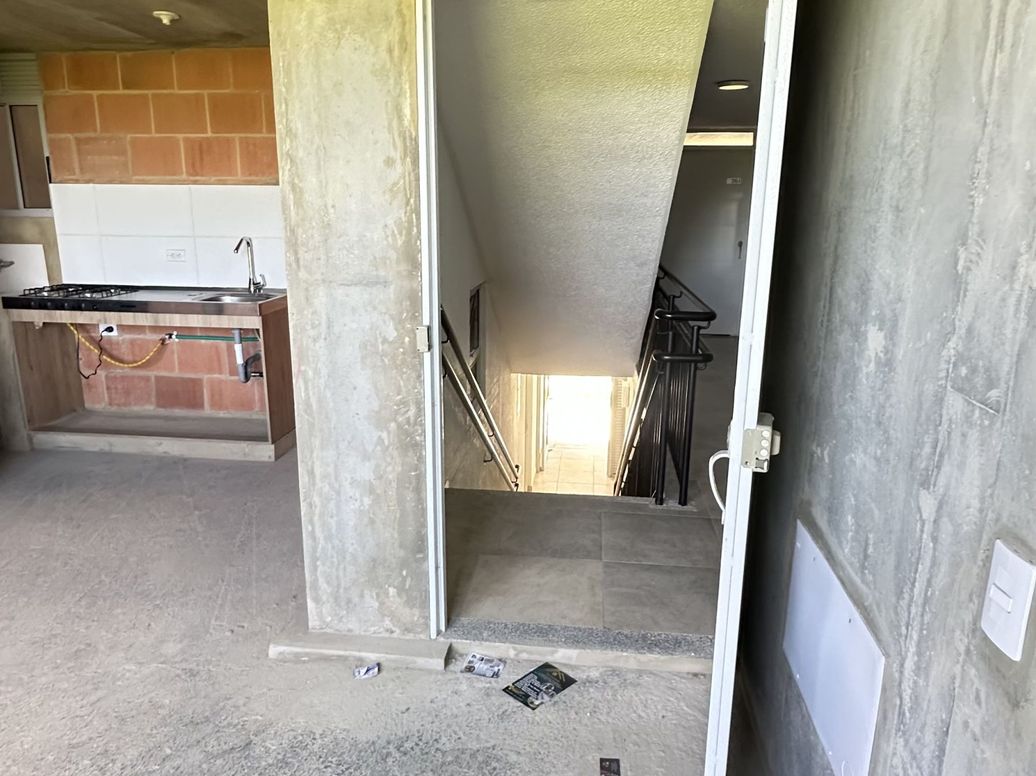 Apartamento de 2 alcobas en venta en Casa Blanca, Bogotá, 42 m² · foto 9 de 9