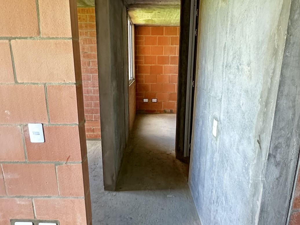 Apartamento de 2 alcobas en venta en Casa Blanca, Bogotá, 42 m² · foto 6 de 9