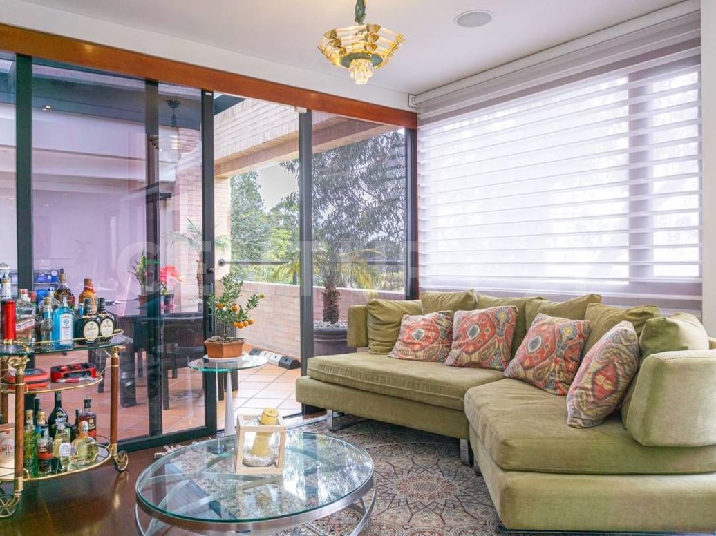 Casa de 6 alcobas en venta en Bosque Medina, Bogotá, 830 m² · foto 4 de 20