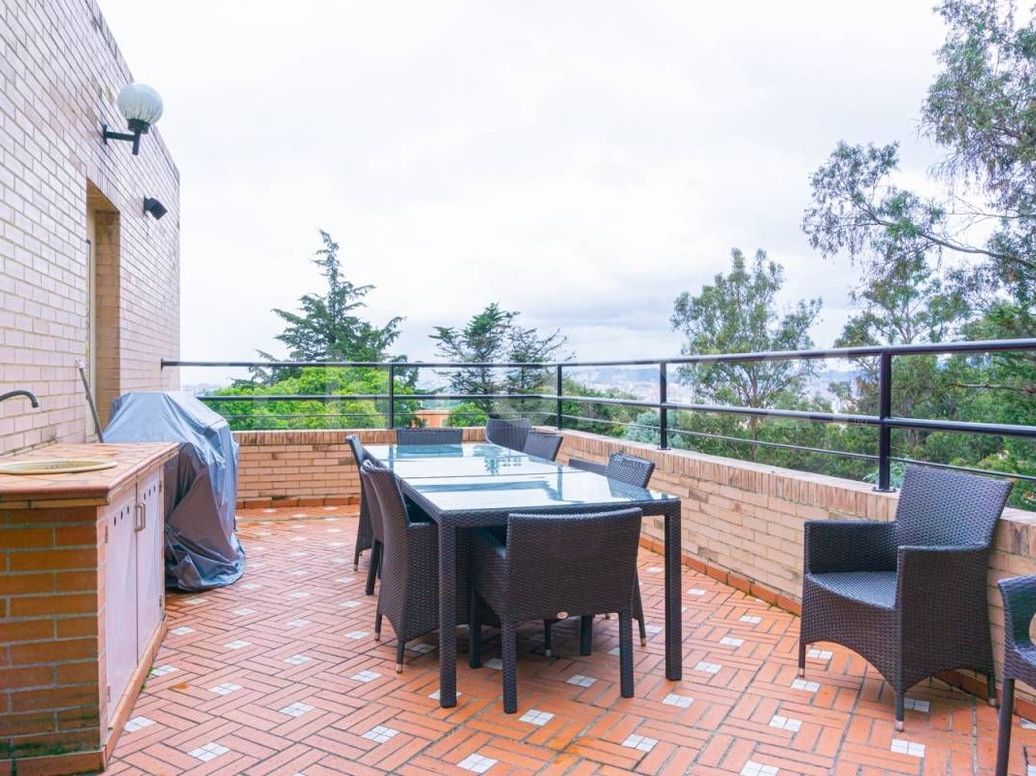 Casa de 6 alcobas en venta en Bosque Medina, Bogotá, 830 m² · foto 7 de 20