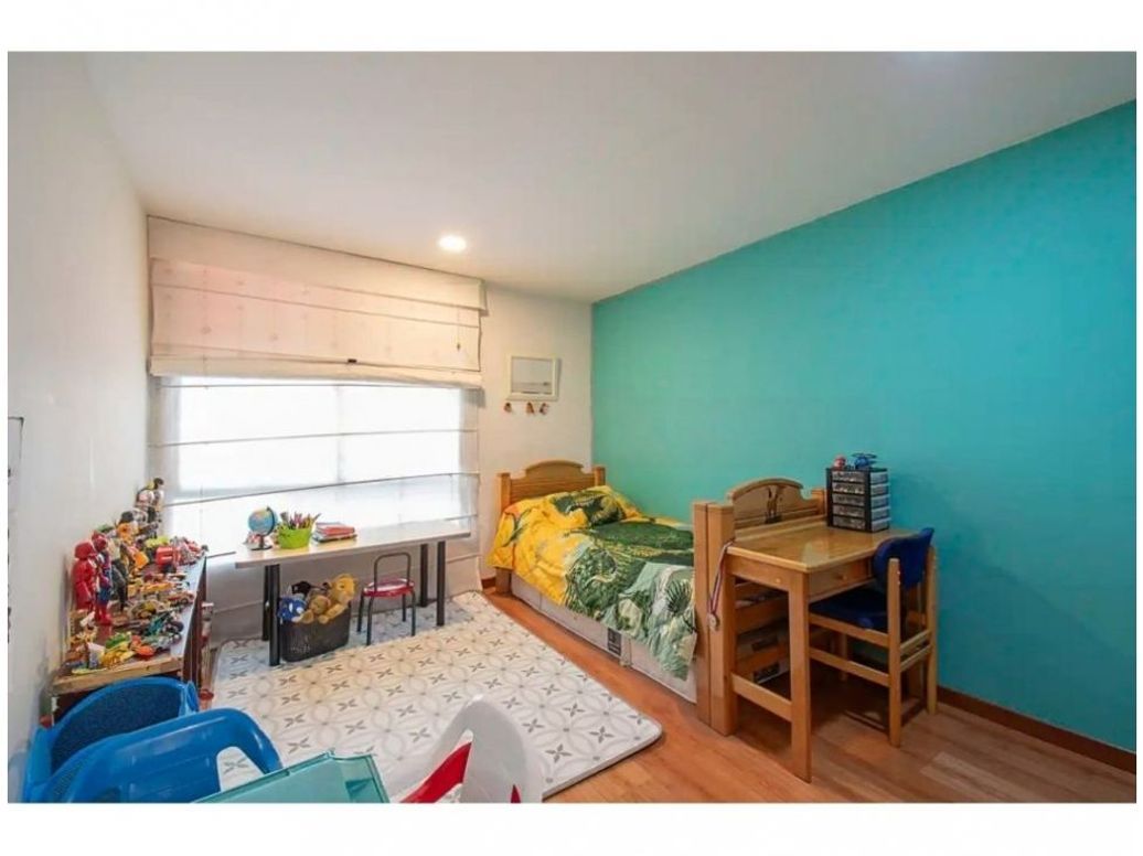 Apartamento de 3 alcobas en venta en Colina Campestre, Bogotá, 180 m² · foto 4 de 11