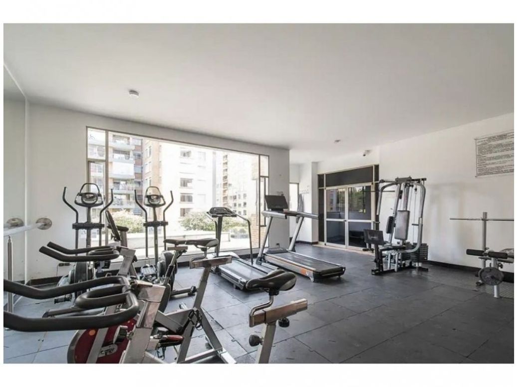Apartamento de 3 alcobas en venta en Colina Campestre, Bogotá, 180 m² · foto 11 de 11