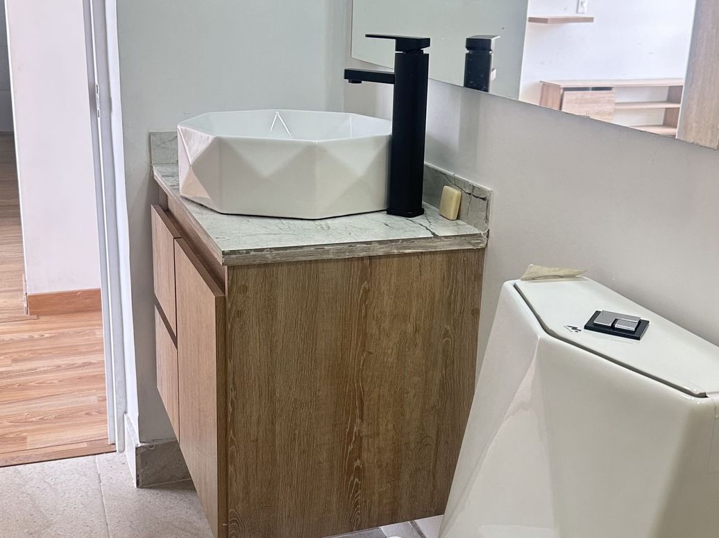 Apartamento en venta en Casa Blanca, Bogotá · foto 7 de 10