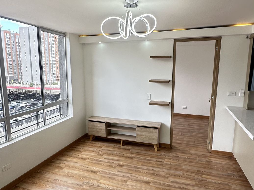 Apartamento en venta en Casa Blanca, Bogotá · foto 6 de 10