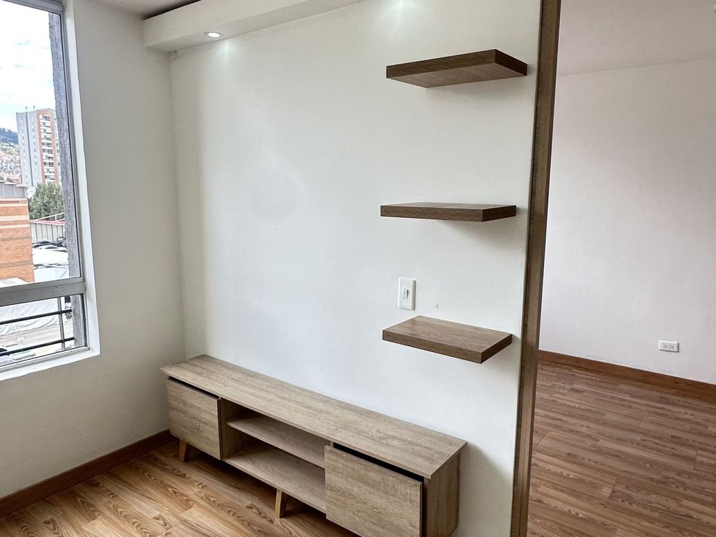 Apartamento en venta en Casa Blanca, Bogotá · foto 5 de 10