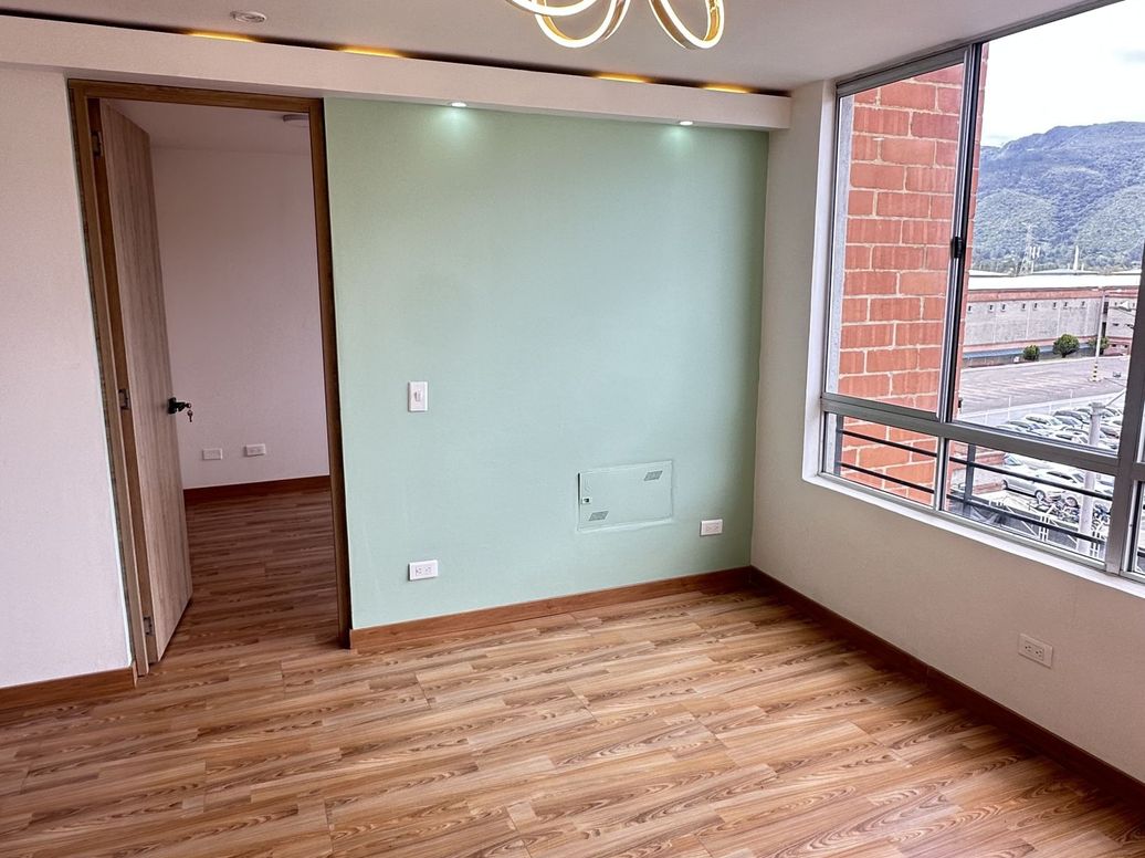 Apartamento en venta en Casa Blanca, Bogotá · foto 9 de 10