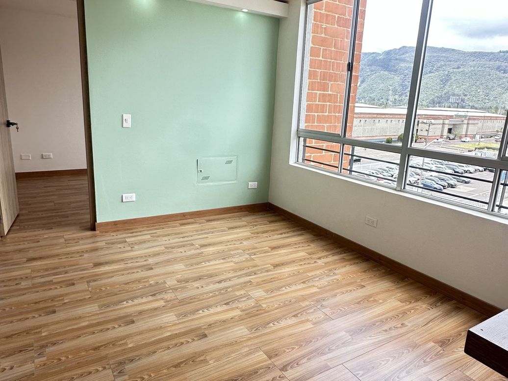 Apartamento en venta en Casa Blanca, Bogotá · foto 10 de 10
