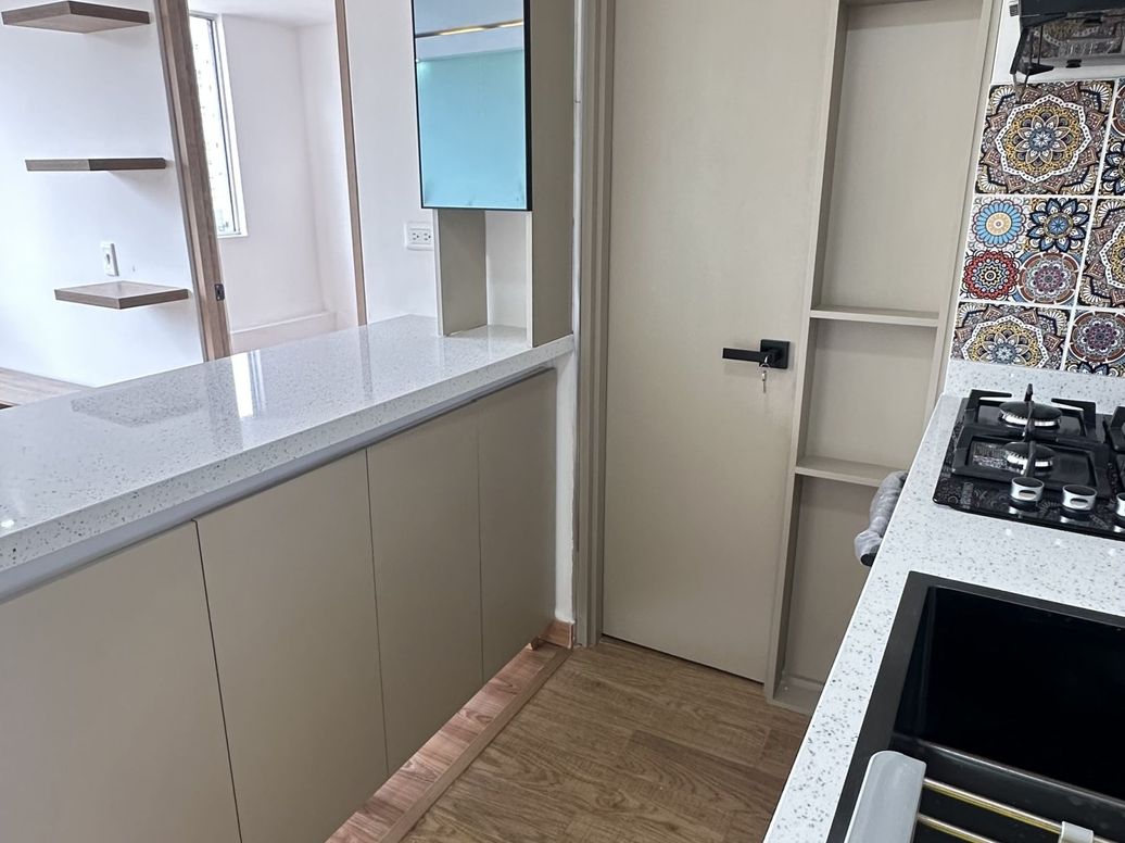 Apartamento en venta en Casa Blanca, Bogotá · foto 3 de 10