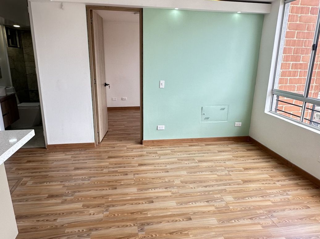 Apartamento en venta en Casa Blanca, Bogotá · foto 8 de 10