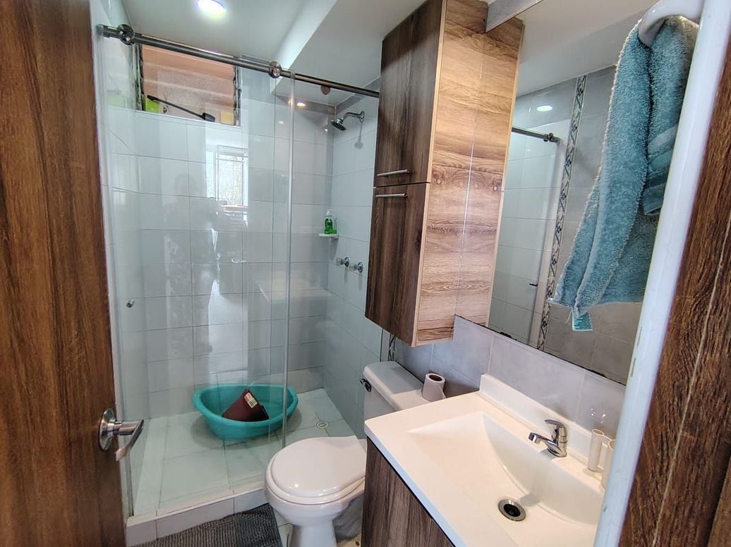 Apartamento de 3 alcobas en venta en Suba Urbano, Bogotá, 61 m² · foto 7 de 16