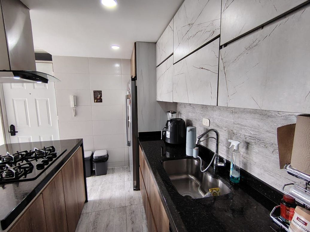 Apartamento de 3 alcobas en venta en Suba Urbano, Bogotá, 61 m² · foto 13 de 16