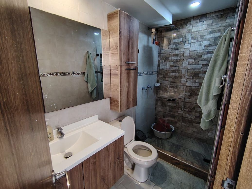 Apartamento de 3 alcobas en venta en Suba Urbano, Bogotá, 61 m² · foto 2 de 16