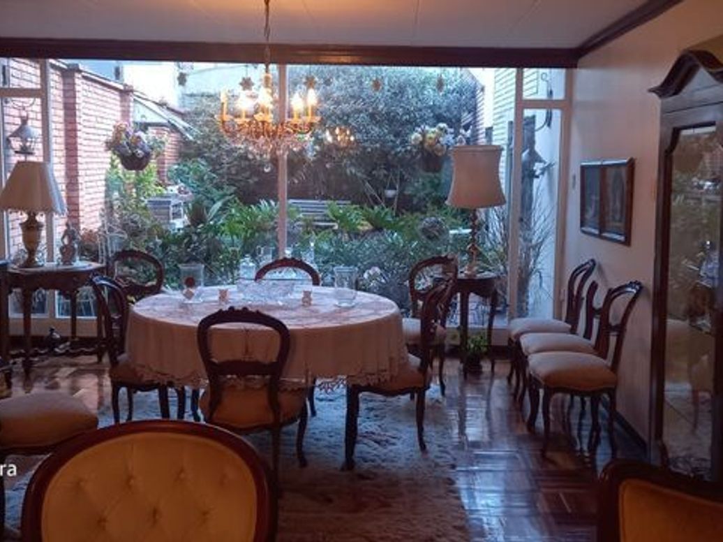 Casa de 4 alcobas en venta en Bella Suiza, Bogotá, 266 m² · foto 7 de 18