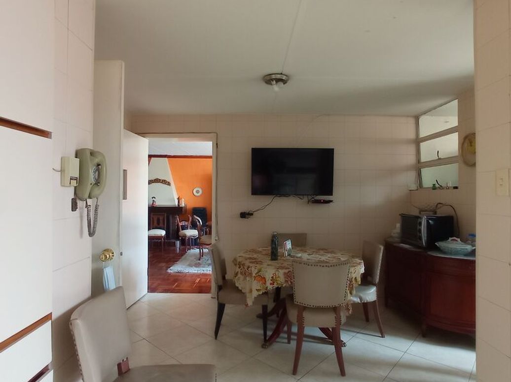 Casa de 4 alcobas en venta en Bella Suiza, Bogotá, 266 m² · foto 12 de 18
