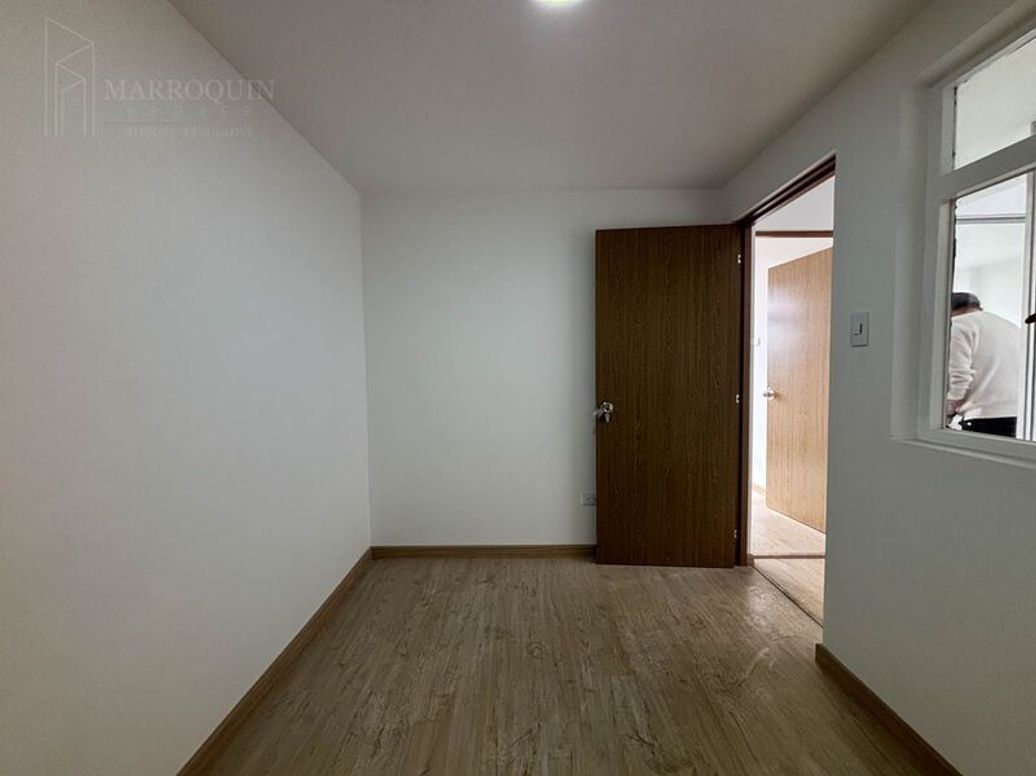 Apartamento de 2 alcobas en venta en Multifamiliar Las Brisas, Bogotá, 86 m² · foto 3 de 12