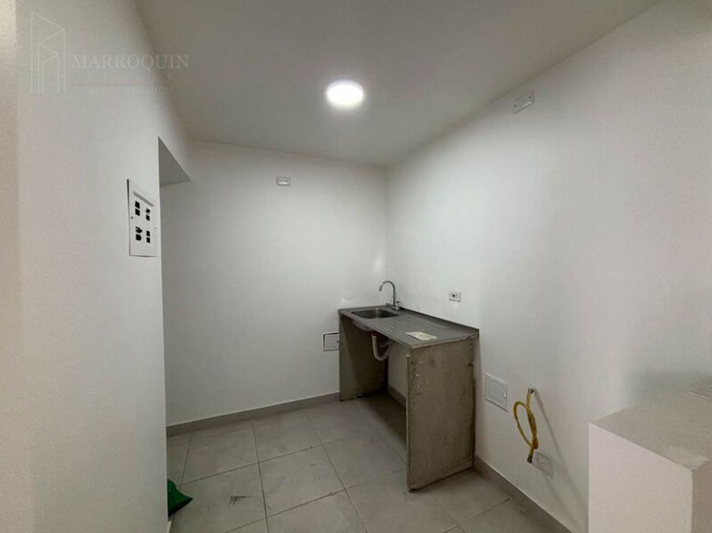 Apartamento de 2 alcobas en venta en Multifamiliar Las Brisas, Bogotá, 86 m² · foto 7 de 12