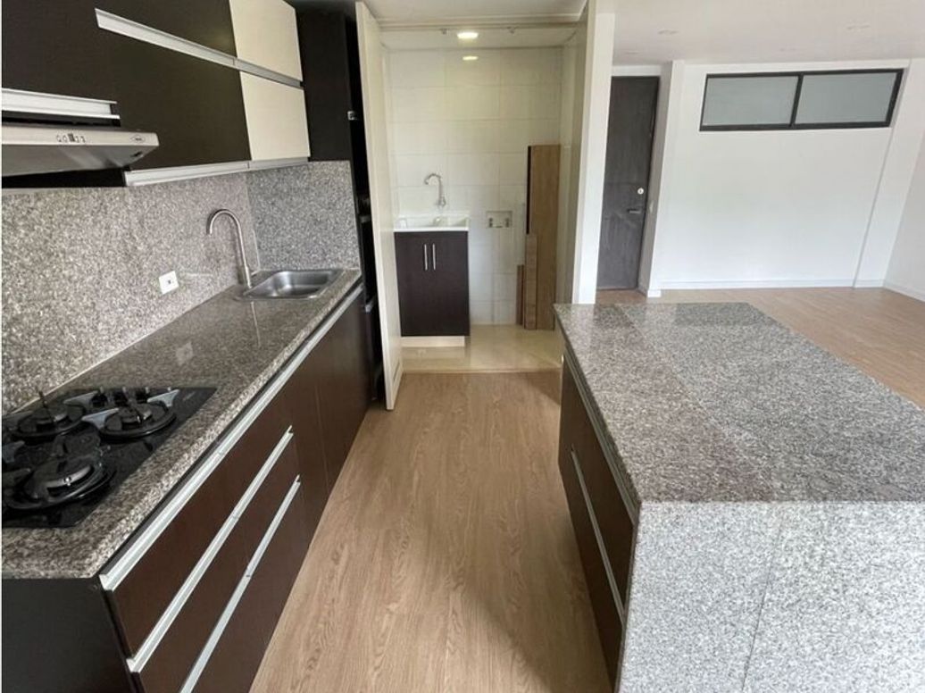 Apartaestudio en venta en Mónaco, Bogotá, 65 m² · foto 12 de 17