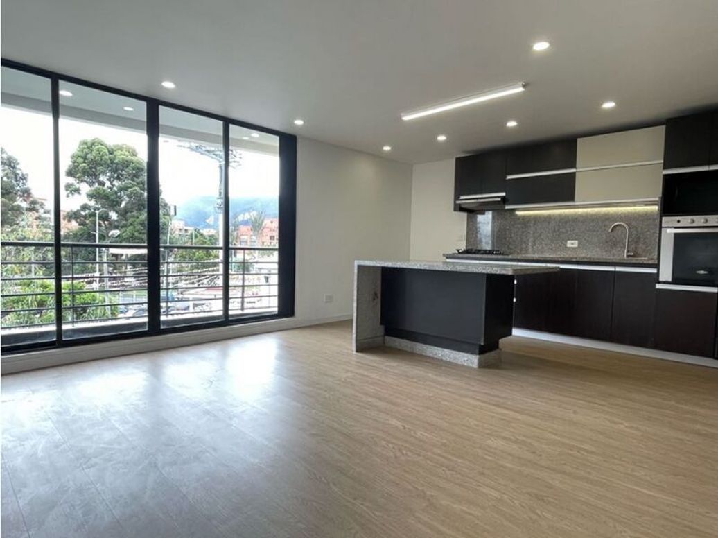 Apartaestudio en venta en Mónaco, Bogotá, 65 m² · foto 10 de 17