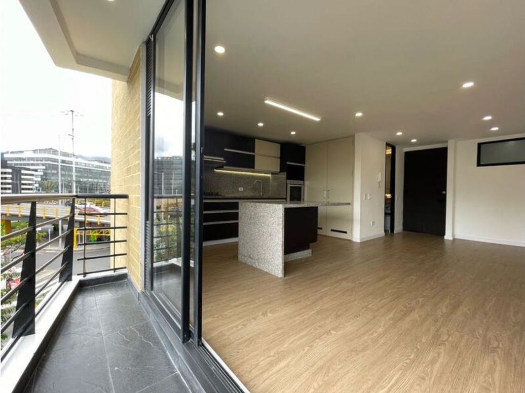 Apartaestudio en venta en Mónaco, Bogotá, 65 m² · foto 7 de 17