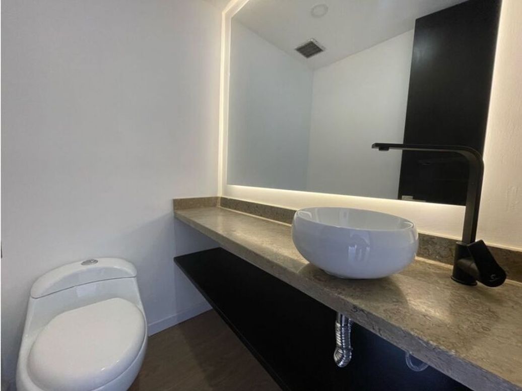 Apartaestudio en venta en Mónaco, Bogotá, 65 m² · foto 15 de 17