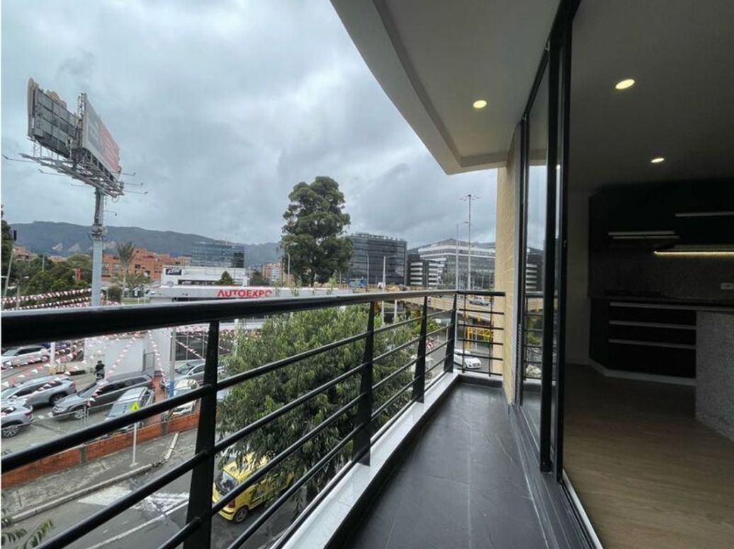 Apartaestudio en venta en Mónaco, Bogotá, 65 m² · foto 9 de 17