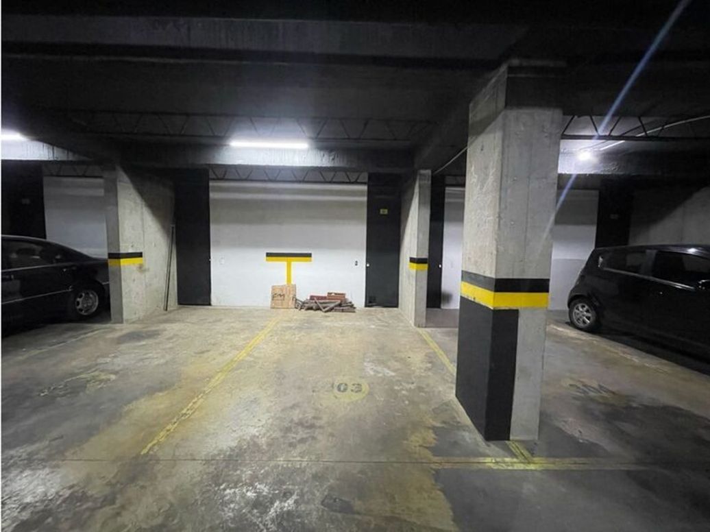 Apartaestudio en venta en Mónaco, Bogotá, 65 m² · foto 16 de 17