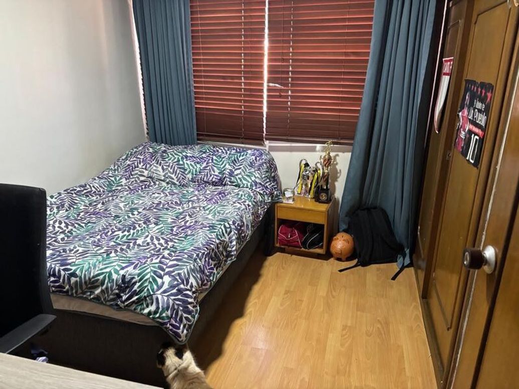 Apartamento de 3 alcobas en venta en Chapinero, Bogotá, 90 m² · foto 4 de 9