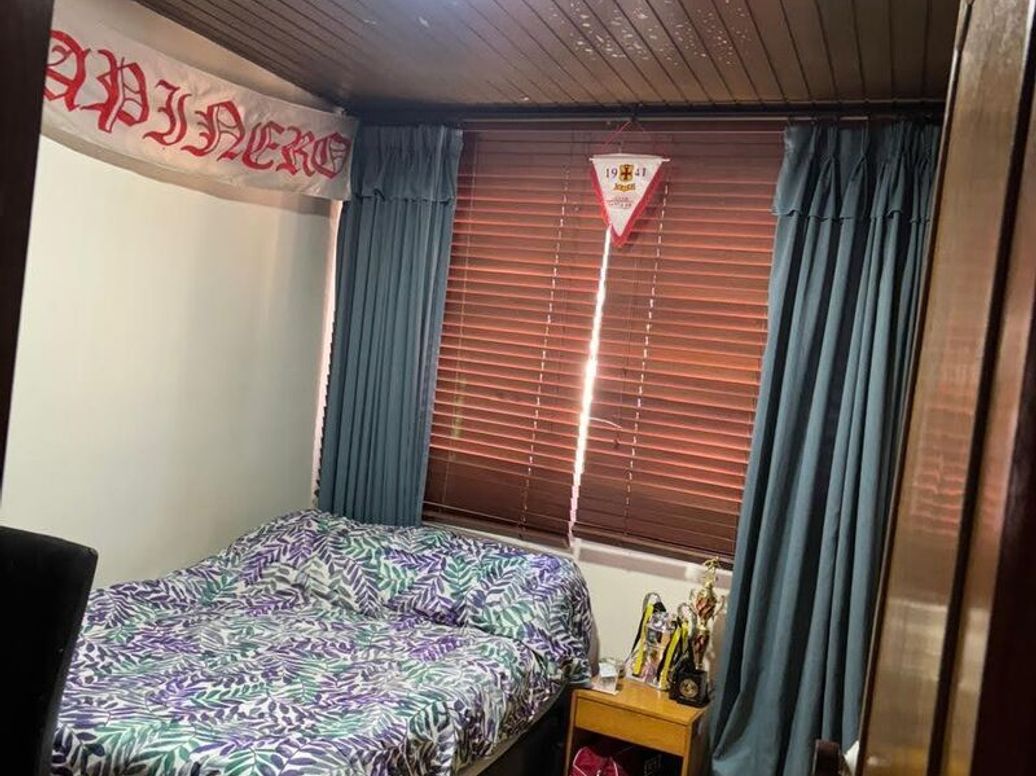 Apartamento de 3 alcobas en venta en Chapinero, Bogotá, 90 m² · foto 9 de 9