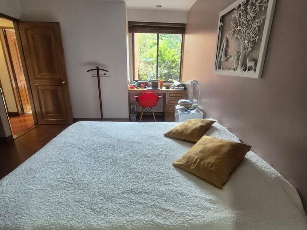Apartamento de 3 alcobas en venta en Ciudad Jardín Norte, Bogotá, 144 m² · foto 19 de 20