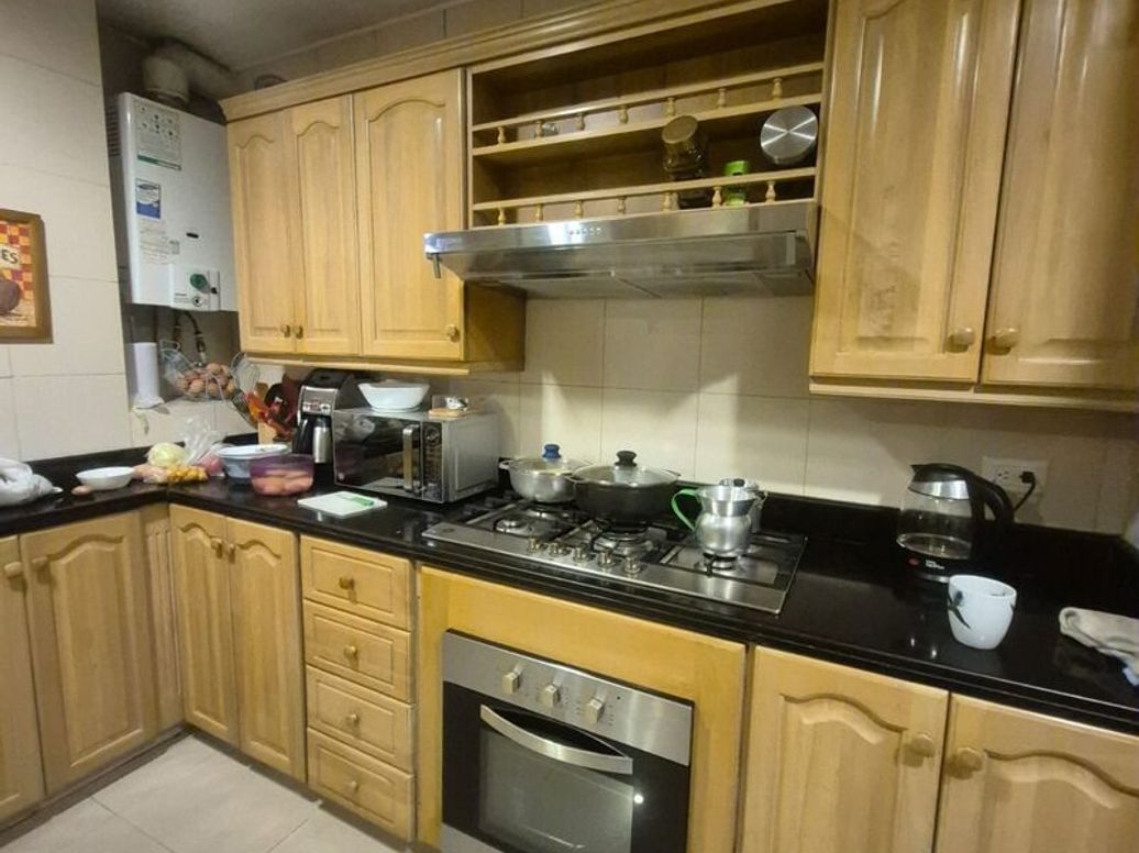 Apartamento de 3 alcobas en venta en Ciudad Jardín Norte, Bogotá, 144 m² · foto 7 de 20