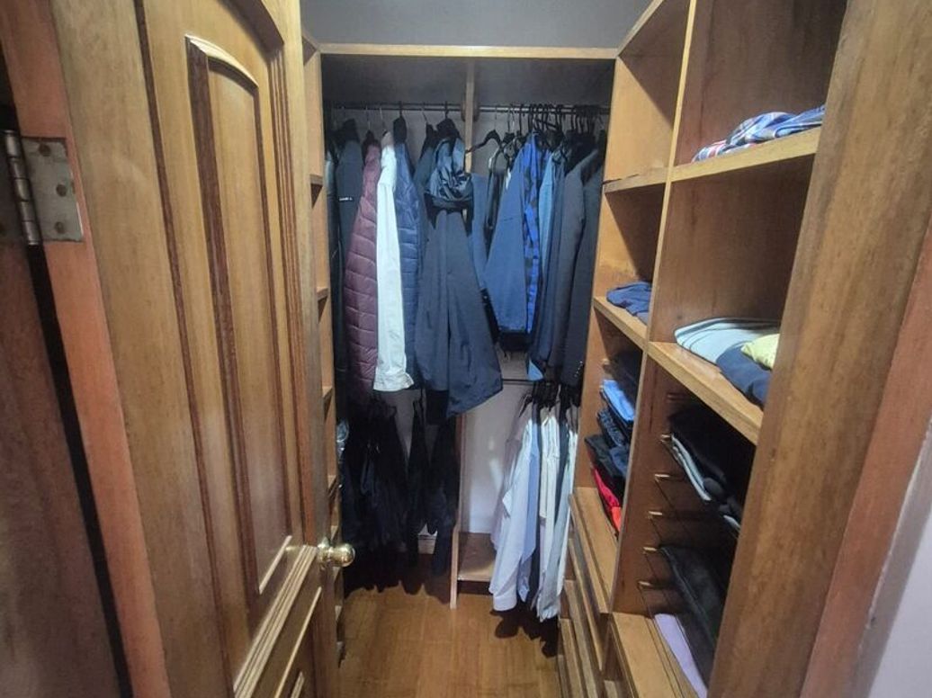 Apartamento de 3 alcobas en venta en Ciudad Jardín Norte, Bogotá, 144 m² · foto 14 de 20