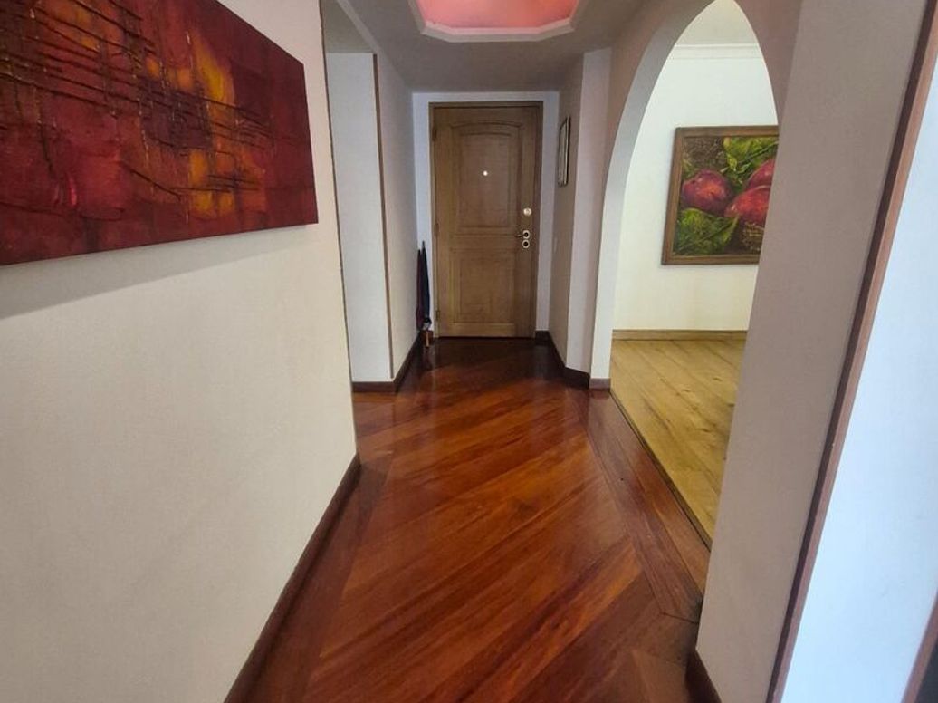 Apartamento de 3 alcobas en venta en Ciudad Jardín Norte, Bogotá, 144 m² · foto 3 de 20